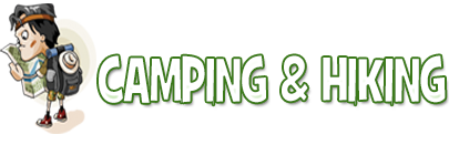 Camping and Hiking