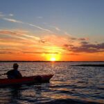 gulf-coast-kayak-sunset